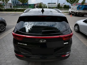Kia Sportage undefined | Auto.bg — изображение 2 Kia Sportage undefined | Auto.bg — изображение 2
