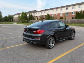 BMW X4 M40i * CARPLAY * HEAD-UP * ЕДИН СОБСТВЕНИК | Auto.bg — изображение 6 BMW X4 M40i * CARPLAY * HEAD-UP * ЕДИН СОБСТВЕНИК | Auto.bg — изображение 6
