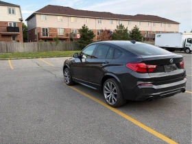 BMW X4 M40i * CARPLAY * HEAD-UP * ЕДИН СОБСТВЕНИК | Auto.bg — изображение 4 BMW X4 M40i * CARPLAY * HEAD-UP * ЕДИН СОБСТВЕНИК | Auto.bg — изображение 4