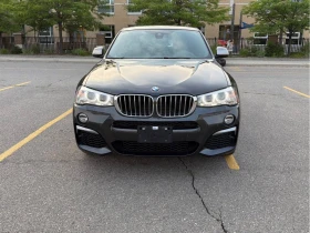 BMW X4 M40i * CARPLAY * HEAD-UP * ЕДИН СОБСТВЕНИК | Auto.bg — изображение 2 BMW X4 M40i * CARPLAY * HEAD-UP * ЕДИН СОБСТВЕНИК | Auto.bg — изображение 2