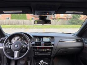 BMW X4 M40i * CARPLAY * HEAD-UP * ЕДИН СОБСТВЕНИК | Auto.bg — изображение 8 BMW X4 M40i * CARPLAY * HEAD-UP * ЕДИН СОБСТВЕНИК | Auto.bg — изображение 8