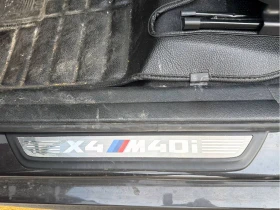 BMW X4 M40i * CARPLAY * HEAD-UP * ЕДИН СОБСТВЕНИК | Auto.bg — изображение 15 BMW X4 M40i * CARPLAY * HEAD-UP * ЕДИН СОБСТВЕНИК | Auto.bg — изображение 15