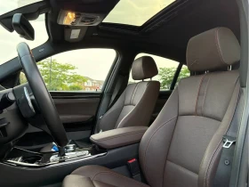 BMW X4 M40i * CARPLAY * HEAD-UP * ЕДИН СОБСТВЕНИК | Auto.bg — изображение 9 BMW X4 M40i * CARPLAY * HEAD-UP * ЕДИН СОБСТВЕНИК | Auto.bg — изображение 9
