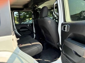 Jeep Wrangler * Sahara * АВТОКРЕДИТ БЕЗ ПЪРВОНАЧАЛНА ВНОСКА* | Auto.bg — изображение 17 Jeep Wrangler * Sahara * АВТОКРЕДИТ БЕЗ ПЪРВОНАЧАЛНА ВНОСКА* | Auto.bg — изображение 17