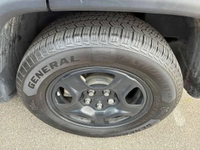 Jeep Compass * Sport * CARFAX * БЕЗ ПЪРВОНАЧАЛНА ВНОСКА | Auto.bg — изображение 11 Jeep Compass * Sport * CARFAX * БЕЗ ПЪРВОНАЧАЛНА ВНОСКА | Auto.bg — изображение 11