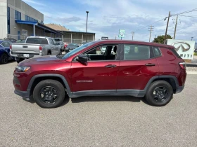 Jeep Compass * Sport * CARFAX * БЕЗ ПЪРВОНАЧАЛНА ВНОСКА | Auto.bg — изображение 2 Jeep Compass * Sport * CARFAX * БЕЗ ПЪРВОНАЧАЛНА ВНОСКА | Auto.bg — изображение 2
