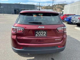 Jeep Compass * Sport * CARFAX * БЕЗ ПЪРВОНАЧАЛНА ВНОСКА | Auto.bg — изображение 4 Jeep Compass * Sport * CARFAX * БЕЗ ПЪРВОНАЧАЛНА ВНОСКА | Auto.bg — изображение 4
