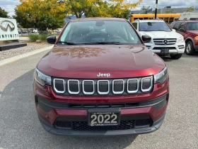 Jeep Compass * Sport * CARFAX * БЕЗ ПЪРВОНАЧАЛНА ВНОСКА | Auto.bg — изображение 6 Jeep Compass * Sport * CARFAX * БЕЗ ПЪРВОНАЧАЛНА ВНОСКА | Auto.bg — изображение 6