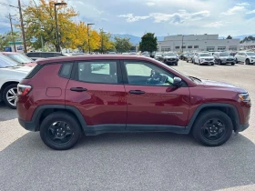 Jeep Compass * Sport * CARFAX * БЕЗ ПЪРВОНАЧАЛНА ВНОСКА | Auto.bg — изображение 3 Jeep Compass * Sport * CARFAX * БЕЗ ПЪРВОНАЧАЛНА ВНОСКА | Auto.bg — изображение 3