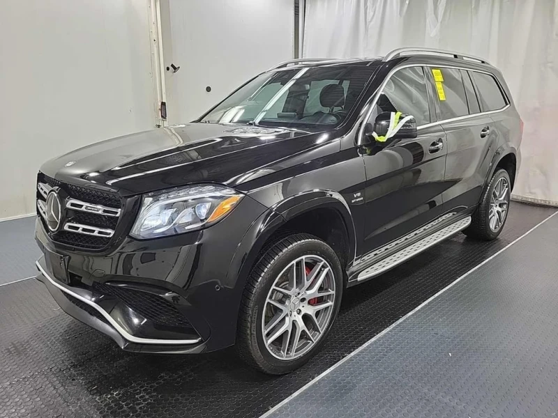 Mercedes-Benz GLS * AMG 63 * CARFAX * ЦЕНА ДО БГ - 55050 лв. / 28146.62 € - 59547910 1 | Car24.bg Mercedes-Benz GLS * AMG 63 * CARFAX * ЦЕНА ДО БГ - 55050 лв. / 28146.62 € - 59547910 1