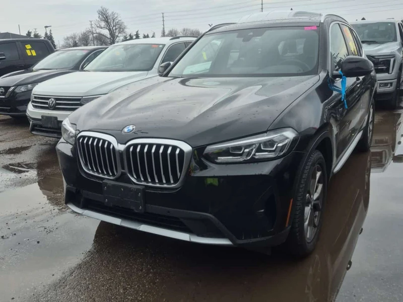 BMW X3 XDRIVE30I| PANORAMA| 2 КЛЮЧА| CARFAX| - 25000 € / 48895.75 лв. - 20966911 1 | Car24.bg BMW X3 XDRIVE30I| PANORAMA| 2 КЛЮЧА| CARFAX| - 25000 € / 48895.75 лв. - 20966911 1
