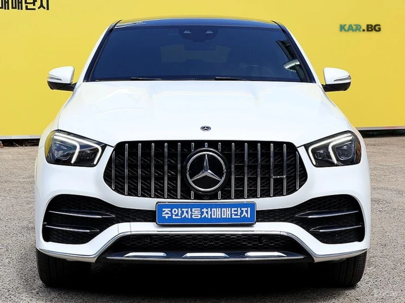 Mercedes-Benz GLE 400 D COUPE* 4MATIC* PANO* 360* HUD* ОБДУХВ* LANE ASS* - 39200 € / 76668.54 лв. - 42429944 1 | Car24.bg Mercedes-Benz GLE 400 D COUPE* 4MATIC* PANO* 360* HUD* ОБДУХВ* LANE ASS* - 39200 € / 76668.54 лв. - 42429944 1