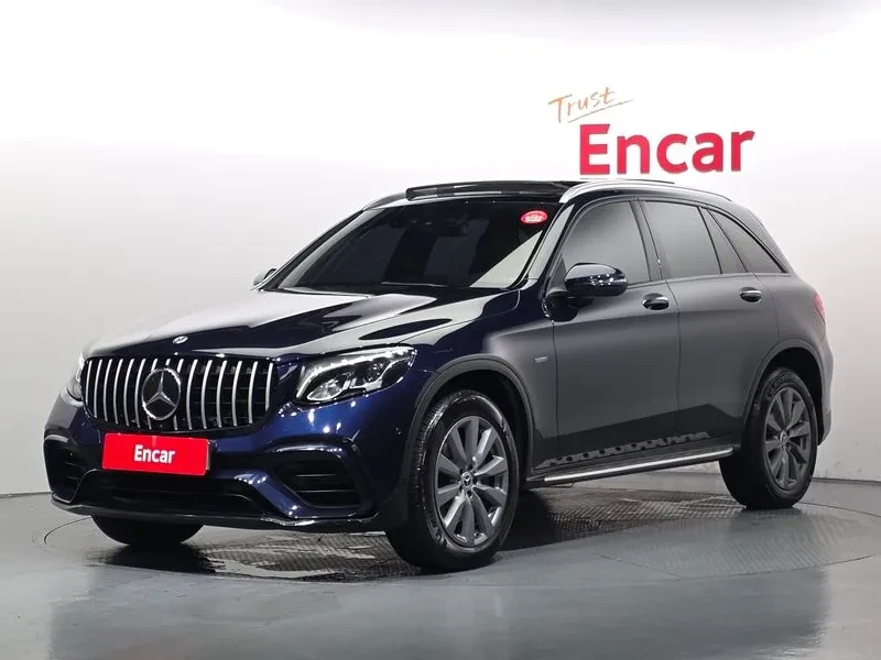 Mercedes-Benz GLC 350 E 4MATIC PREMIUM | Auto.bg — изображение 1 Mercedes-Benz GLC 350 E 4MATIC PREMIUM | Auto.bg — изображение 1