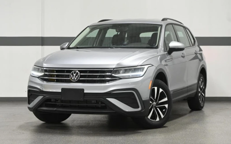 VW Tiguan 2.0 TSI Turbo 4Motion - 19900 € - 34915707 1 | Car24.bg VW Tiguan 2.0 TSI Turbo 4Motion - 19900 € - 34915707 1
