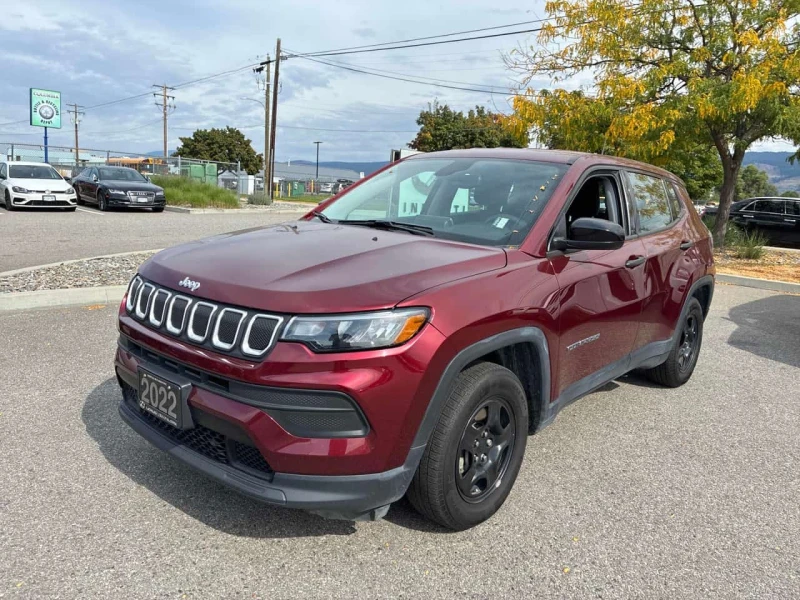 Jeep Compass * Sport * CARFAX * БЕЗ ПЪРВОНАЧАЛНА ВНОСКА - 16100 € - 16731714 1 | Car24.bg Jeep Compass * Sport * CARFAX * БЕЗ ПЪРВОНАЧАЛНА ВНОСКА - 16100 € - 16731714 1
