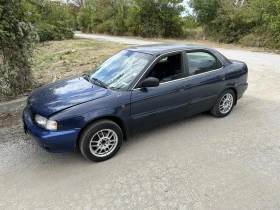Suzuki Baleno 1.6  | Mobile.bg — малка снимка 9