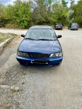 Suzuki Baleno 1.6  | Mobile.bg — малка снимка 7