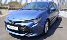 Toyota Corolla Touring 1.8 (122 кс) Hybrid e-CV - Car24.bg Toyota Corolla Touring 1.8 (122 кс) Hybrid e-CV