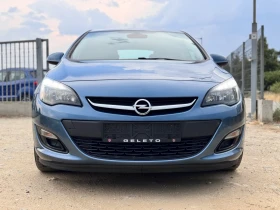 Opel Astra 1.6cdti eu6 лизинг - Car24.bg Opel Astra 1.6cdti eu6 лизинг