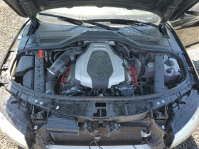 Audi A8 L - 26999 лв. / 13804.37 € - 54604193 11 | Car24.bg Audi A8 L - 26999 лв. / 13804.37 € - 54604193 11