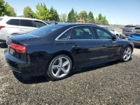 Audi A8 L - 26999 лв. / 13804.37 € - 54604193 6 | Car24.bg Audi A8 L - 26999 лв. / 13804.37 € - 54604193 6