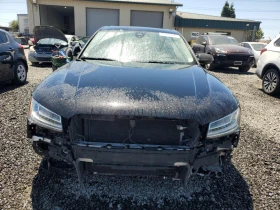 Audi A8 L - 26999 лв. / 13804.37 € - 54604193 2 | Car24.bg Audi A8 L - 26999 лв. / 13804.37 € - 54604193 2