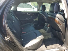 Audi A8 L - 26999 лв. / 13804.37 € - 54604193 10 | Car24.bg Audi A8 L - 26999 лв. / 13804.37 € - 54604193 10