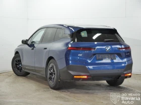 BMW iX 50 xDrive Sport - 140400 лв. / 71785.38 € - 33758323 2 | Car24.bg BMW iX 50 xDrive Sport - 140400 лв. / 71785.38 € - 33758323 2