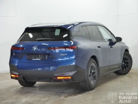 BMW iX 50 xDrive Sport - 140400 лв. / 71785.38 € - 33758323 3 | Car24.bg BMW iX 50 xDrive Sport - 140400 лв. / 71785.38 € - 33758323 3