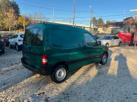Citroen Berlingo 1, 6hdi 92к.с - 6299 лв. / 3220.63 € - 40573337 5 | Car24.bg Citroen Berlingo 1, 6hdi 92к.с - 6299 лв. / 3220.63 € - 40573337 5