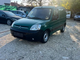 Citroen Berlingo 1, 6hdi 92к.с - Car24.bg Citroen Berlingo 1, 6hdi 92к.с