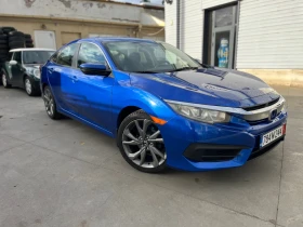 Honda Civic - 13000 € / 25425.79 лв. - 21971003 2 | Car24.bg Honda Civic - 13000 € / 25425.79 лв. - 21971003 2