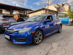 Honda Civic - 13000 € / 25425.79 лв. - 21971003 5 | Car24.bg Honda Civic - 13000 € / 25425.79 лв. - 21971003 5