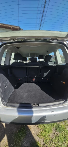 VW Touran - 2100 € / 4107.24 лв. - 90591834 11 | Car24.bg VW Touran - 2100 € / 4107.24 лв. - 90591834 11