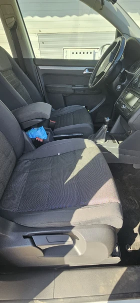 VW Touran - 2100 € / 4107.24 лв. - 90591834 10 | Car24.bg VW Touran - 2100 € / 4107.24 лв. - 90591834 10