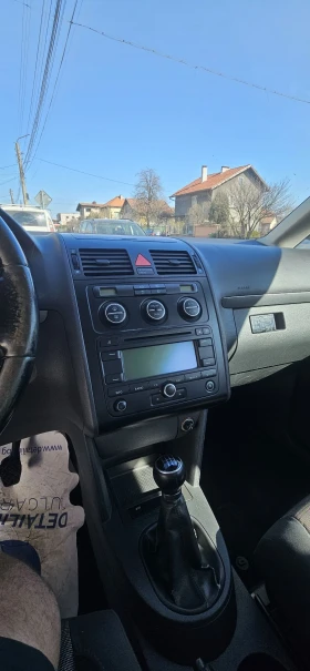 VW Touran - 2100 € / 4107.24 лв. - 90591834 8 | Car24.bg VW Touran - 2100 € / 4107.24 лв. - 90591834 8