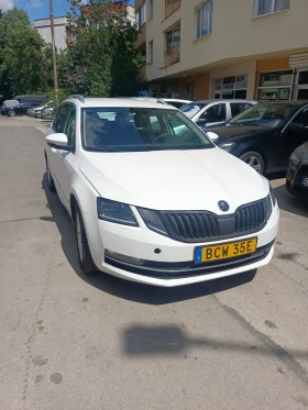 Skoda Octavia 1.5 Gtec | Auto.bg — изображение 6 Skoda Octavia 1.5 Gtec | Auto.bg — изображение 6
