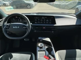 Kia EV6 GT-Line RWD KIA CERTIFIED DIST 360 HUD Winter Pack | Auto.bg — изображение 9 Kia EV6 GT-Line RWD KIA CERTIFIED DIST 360 HUD Winter Pack | Auto.bg — изображение 9