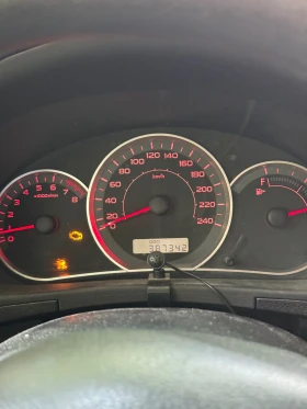 Subaru Impreza Газ - 1800 € / 3520.49 лв. - 38305272 11 | Car24.bg Subaru Impreza Газ - 1800 € / 3520.49 лв. - 38305272 11