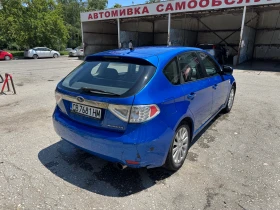 Subaru Impreza Газ - 1800 € / 3520.49 лв. - 38305272 5 | Car24.bg Subaru Impreza Газ - 1800 € / 3520.49 лв. - 38305272 5