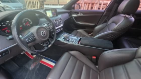 Kia Stinger 3.3T GT | Auto.bg — изображение 12 Kia Stinger 3.3T GT | Auto.bg — изображение 12