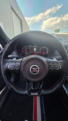 Kia Stinger 3.3T GT | Auto.bg — изображение 15 Kia Stinger 3.3T GT | Auto.bg — изображение 15