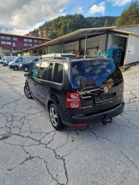 VW Touran 1.9 105 - 4000 € / 7823.32 лв. - 48386208 3 | Car24.bg VW Touran 1.9 105 - 4000 € / 7823.32 лв. - 48386208 3
