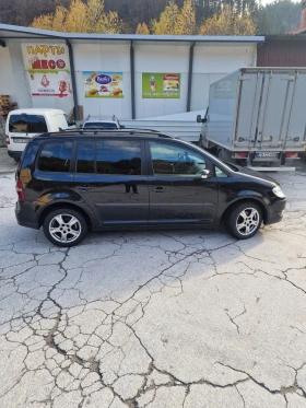 VW Touran 1.9 105 - 4000 € / 7823.32 лв. - 48386208 6 | Car24.bg VW Touran 1.9 105 - 4000 € / 7823.32 лв. - 48386208 6