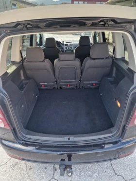 VW Touran 1.9 105 - 4000 € / 7823.32 лв. - 48386208 14 | Car24.bg VW Touran 1.9 105 - 4000 € / 7823.32 лв. - 48386208 14