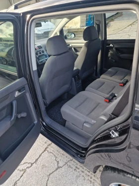 VW Touran 1.9 105 - 4000 € / 7823.32 лв. - 48386208 11 | Car24.bg VW Touran 1.9 105 - 4000 € / 7823.32 лв. - 48386208 11