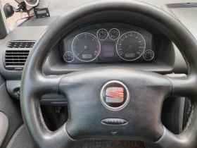 Seat Alhambra - 2400 € / 4693.99 лв. - 13548937 11 | Car24.bg Seat Alhambra - 2400 € / 4693.99 лв. - 13548937 11