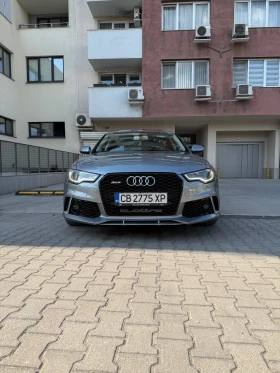 Audi A6 3.0 TFSI 500+ K.C ZF8 LED / BOSE / RS Pack - Car24.bg Audi A6 3.0 TFSI 500+ K.C ZF8 LED / BOSE / RS Pack
