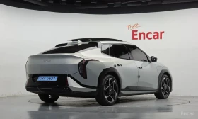 Kia EV4 Long Range| GT| 360| HUD| ПАНОРАМА* КРАЙНА ЦЕНА | Auto.bg — изображение 3 Kia EV4 Long Range| GT| 360| HUD| ПАНОРАМА* КРАЙНА ЦЕНА | Auto.bg — изображение 3