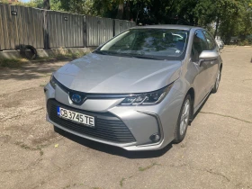 Toyota Corolla 1.8 Hybrid Executive - Car24.bg Toyota Corolla 1.8 Hybrid Executive